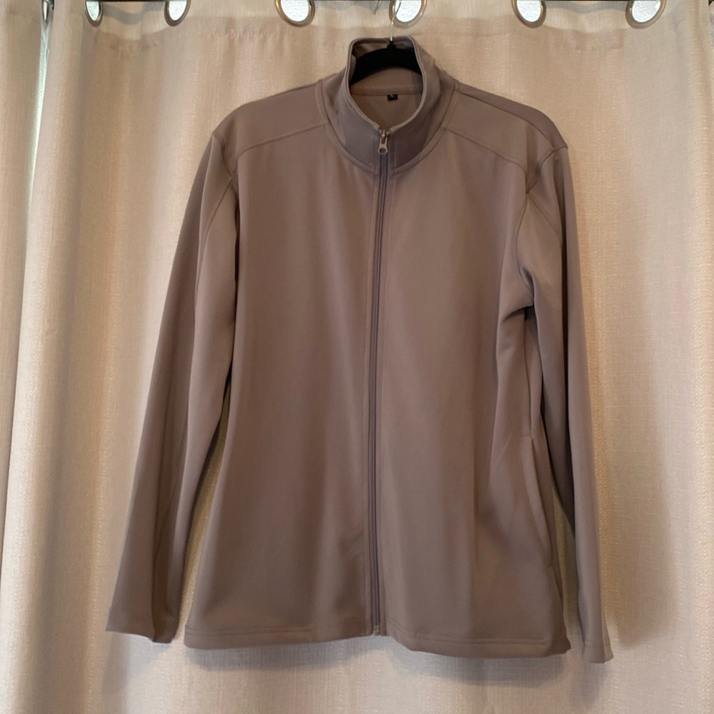 Running Jacket